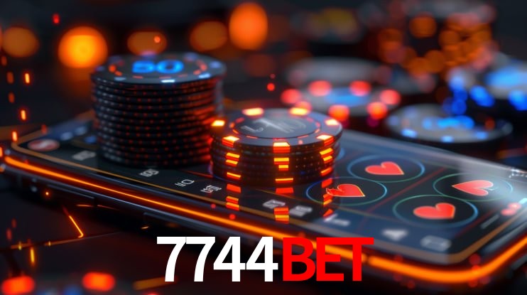 Statistics 7744bet