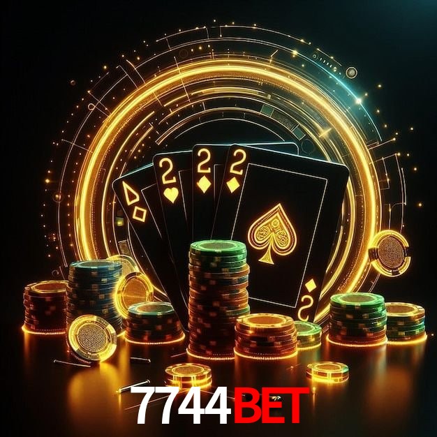 Experiência VIP 7744bet