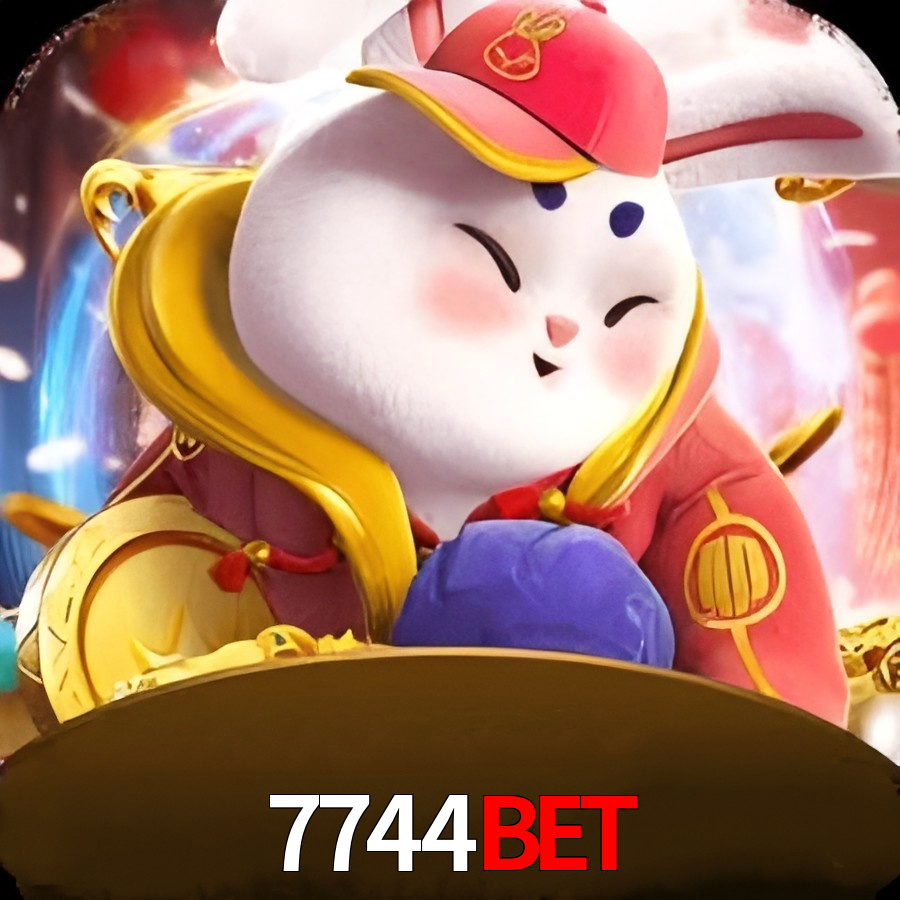 7744BET-Logo