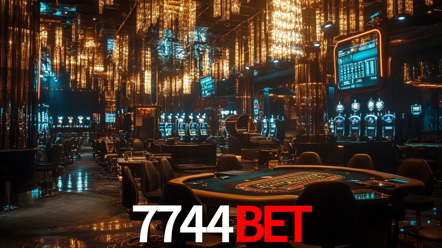 7744bet