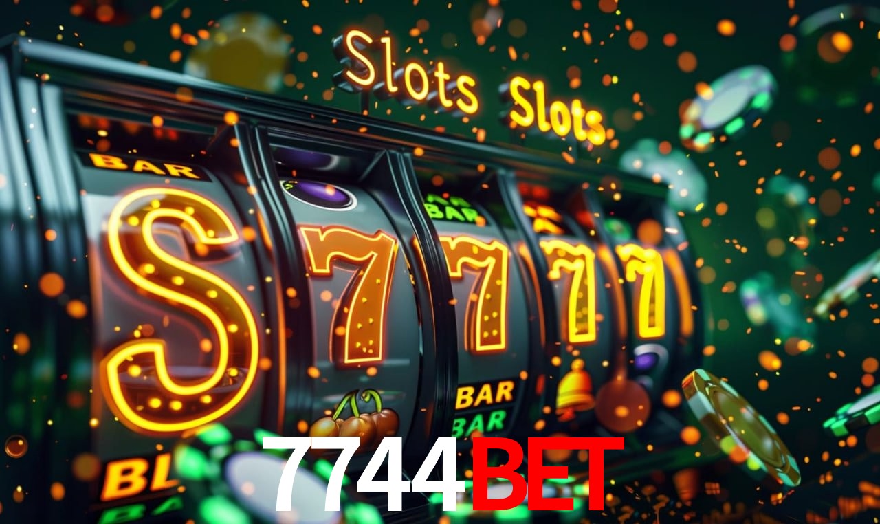 Programa VIP 7744bet