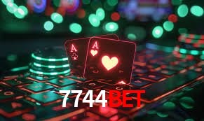 Jogo Spaceman 7744bet