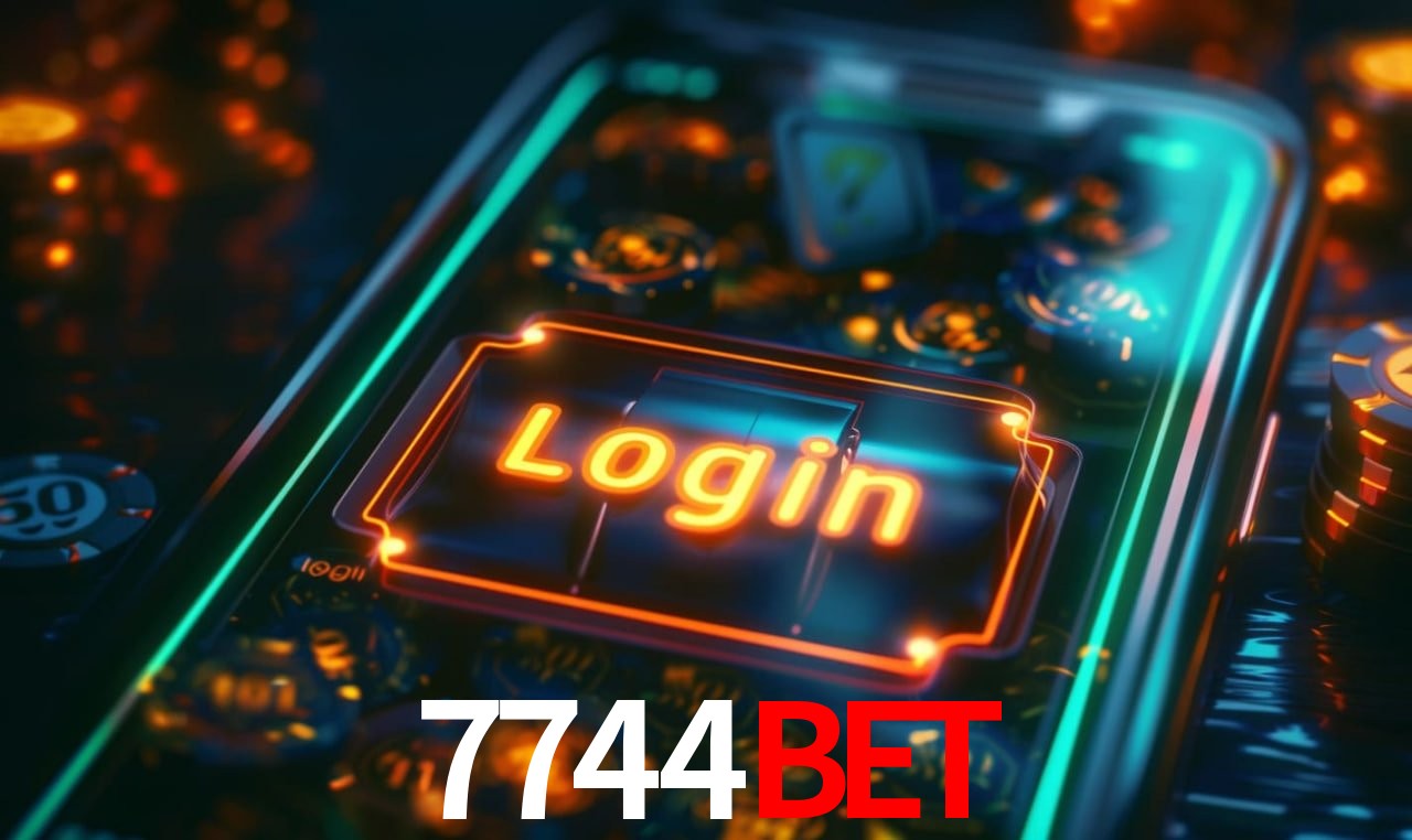 Football Betting 7744bet