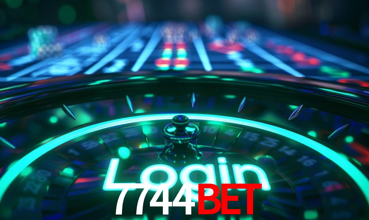 Casino Ao Vivo 7744bet
