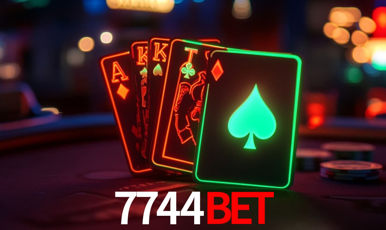 Estatísticas Esportivas 7744bet
