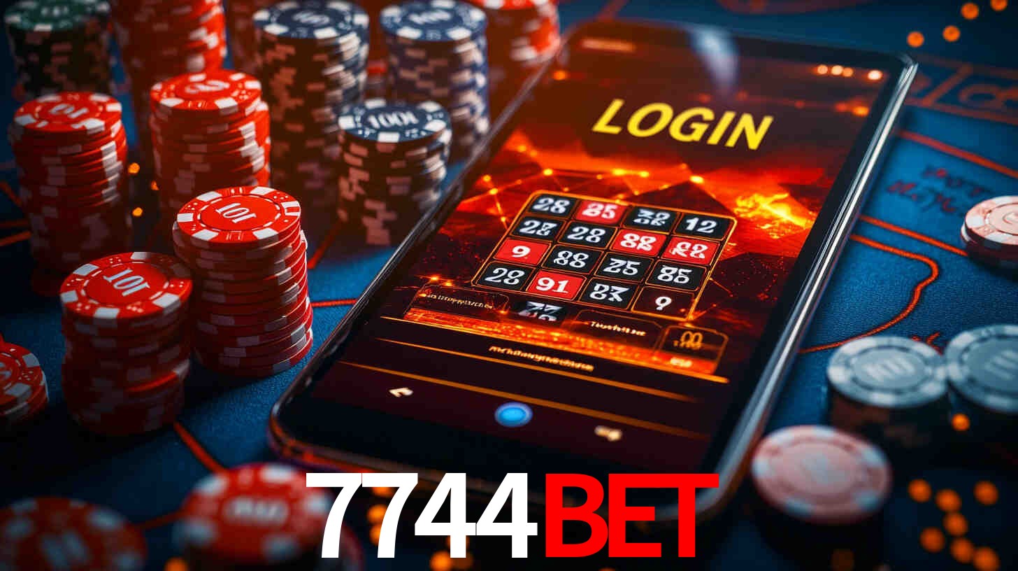 7744bet apk