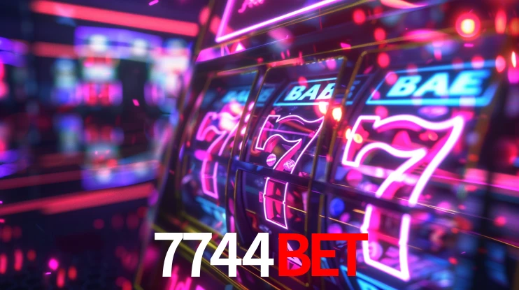 Games Directory 7744bet