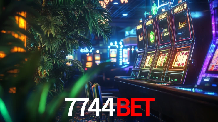 Live Casino 7744bet