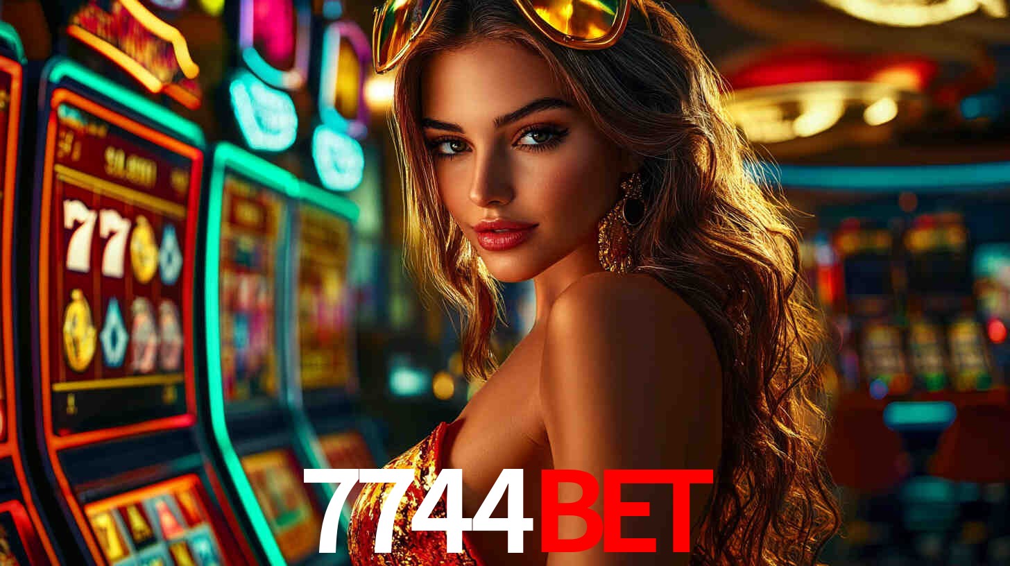 Welcome Bonus 7744bet