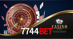 Casino VIP 7744bet
