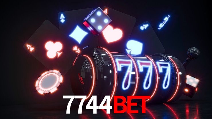 Tennis Betting 7744bet