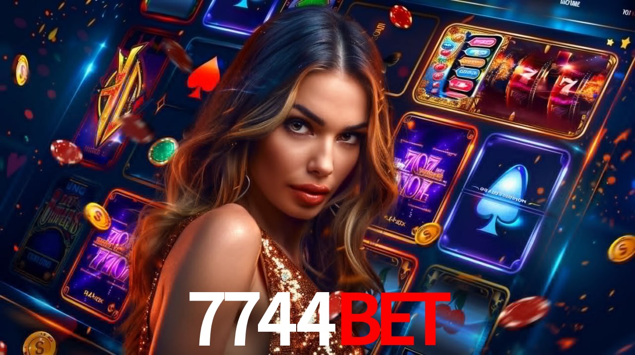 Explorando a Categoria de Eventos em Apostas na 7744bet