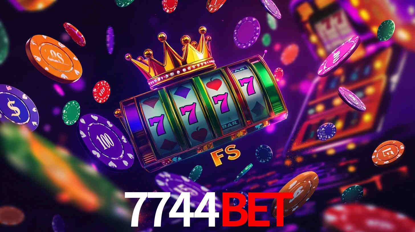 Programa VIP 7744bet