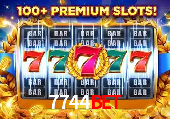 Desvendando o Mundo dos Jogos Virtuais na 7744bet
