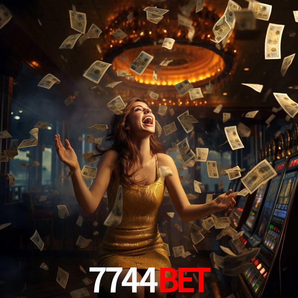 Aviator Game 7744bet