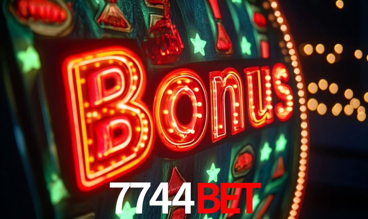 cassino 7744bet