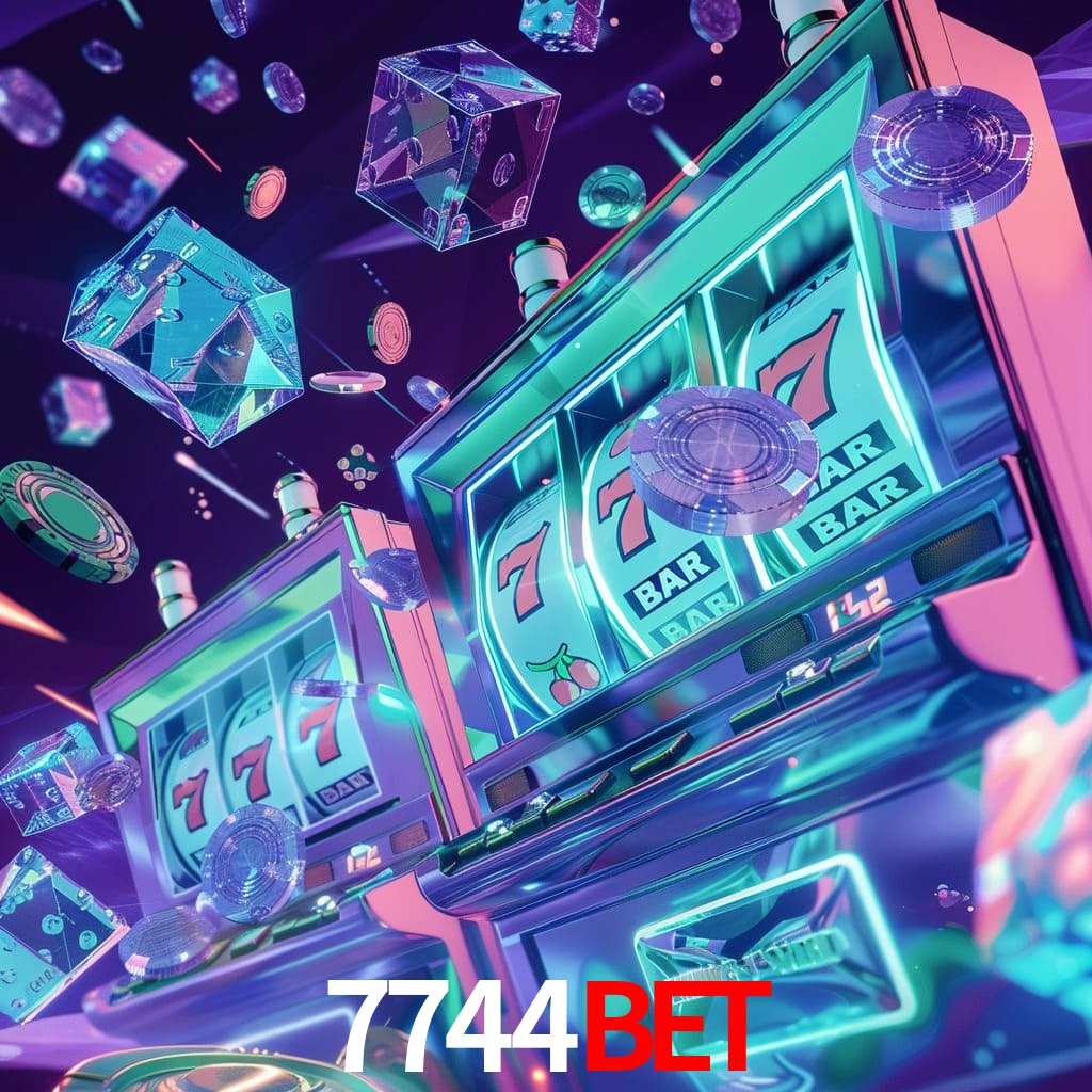 A Experiência Imersiva dos Cassinos Ao Vivo no 7744bet