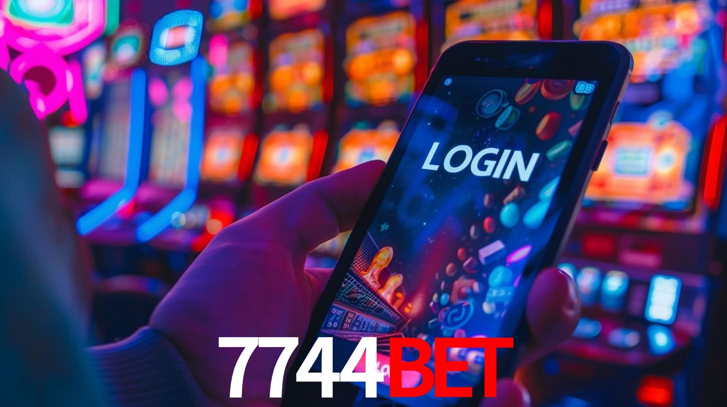 Interface Premium 7744bet