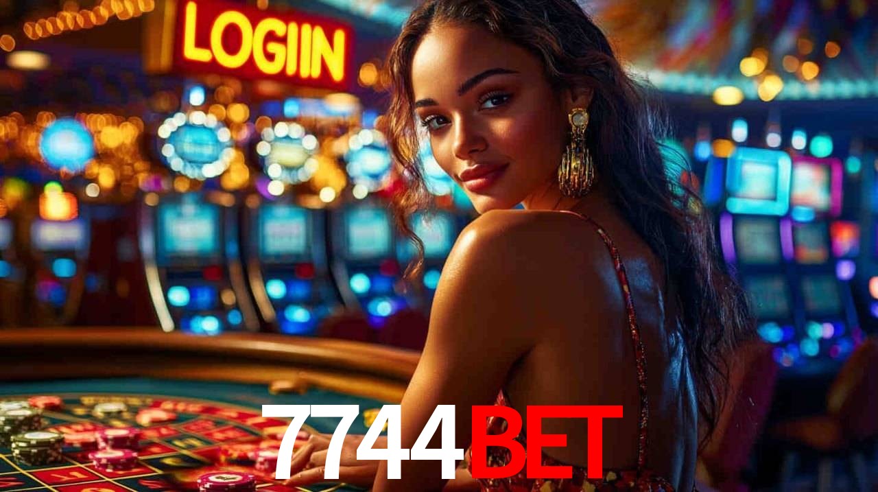 Recursos de Bônus 7744bet