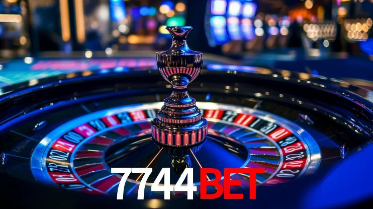 Explore as vantagens do 7744bet: serviço profissional e confiabilidade