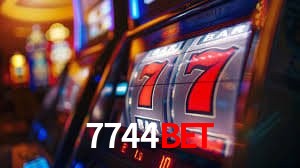 Casino Ao Vivo 7744bet
