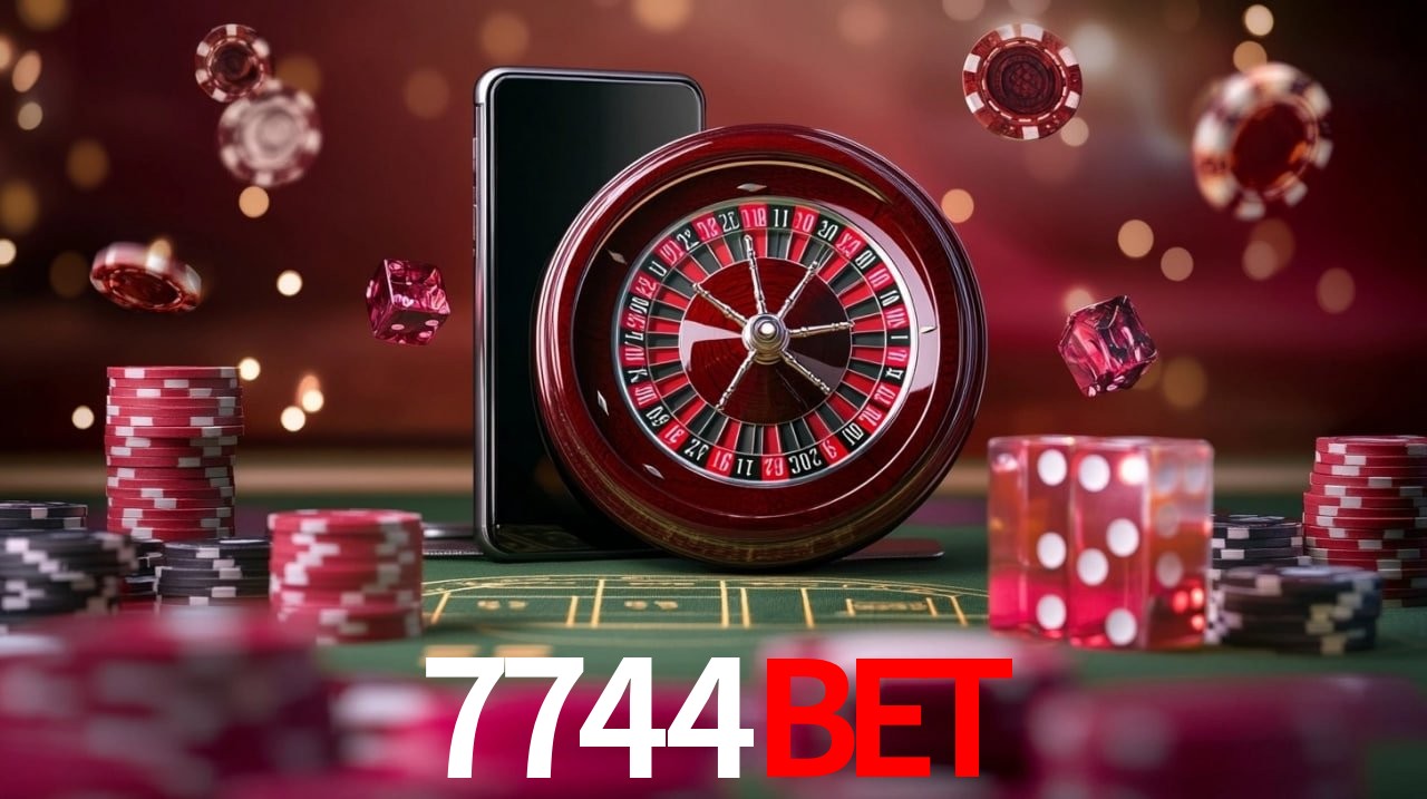 Basketball Betting 7744bet