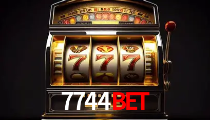 Apostas Esportivas na 7744bet: Um Guia Completo