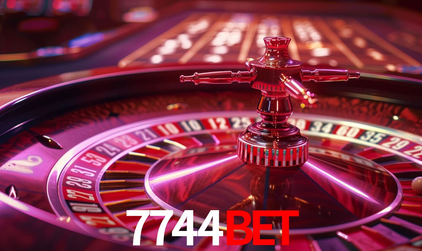 Explorando a Categoria de Eventos em Apostas na 7744bet