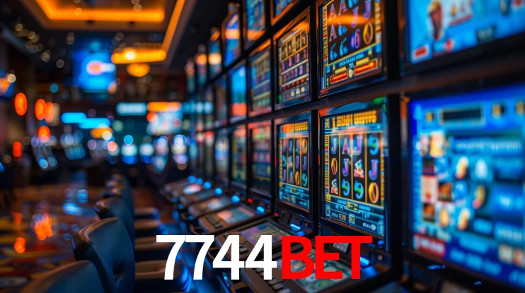 Account Benefits 7744bet