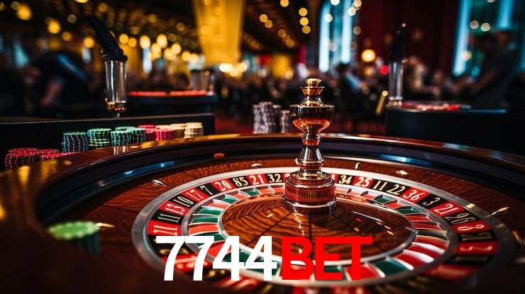 Flash Promotion 7744bet