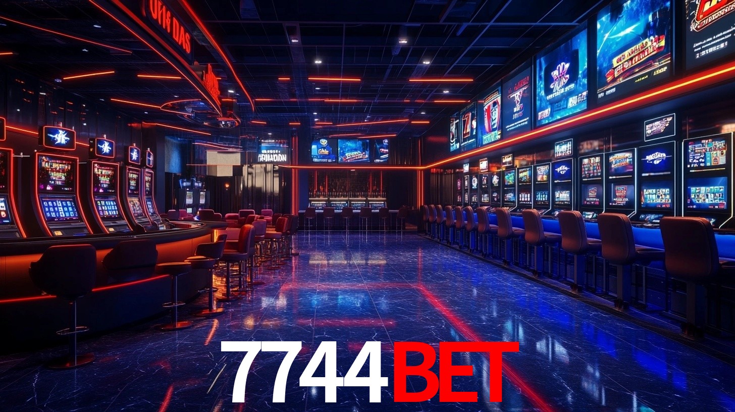 Tournaments 7744bet
