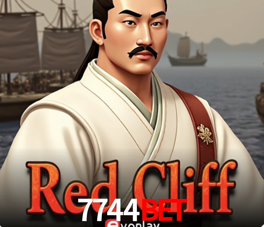 Responsive Design 7744bet