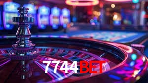 Jogo Aviator 7744bet