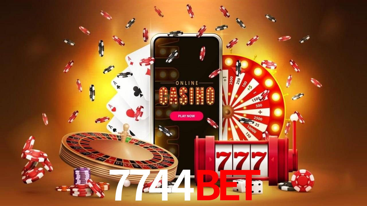 Avaliações dos Jogadores 7744bet