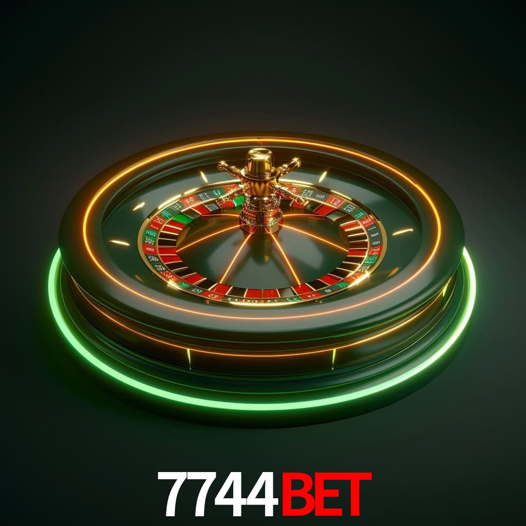 Download de APK seguro na 7744bet