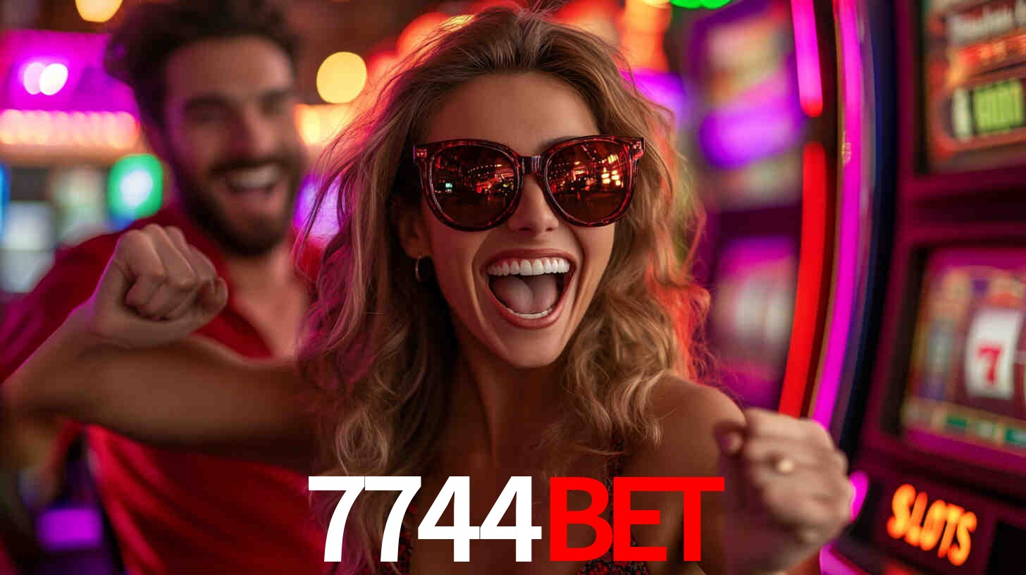 Descubra o Programa VIP da 7744bet: Vantagens Exclusivas para Jogadores