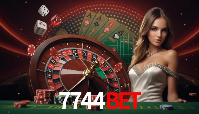 Game Providers 7744bet