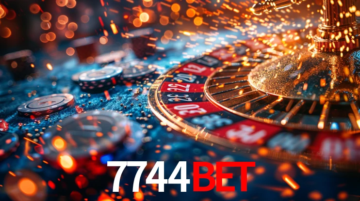 Slot Games 7744bet