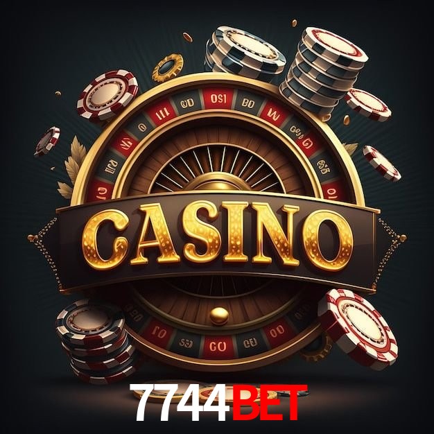 Download rápido e seguro na 7744bet