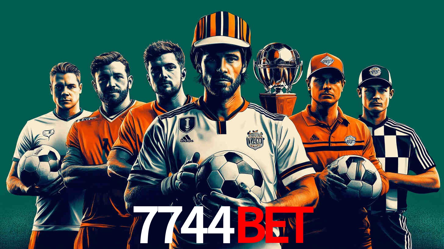 A Popularidade dos Caça-Níqueis no 7744bet