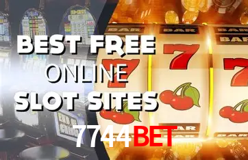 Inovações de Jogos na 7744bet: O Futuro das Experiências Interativas