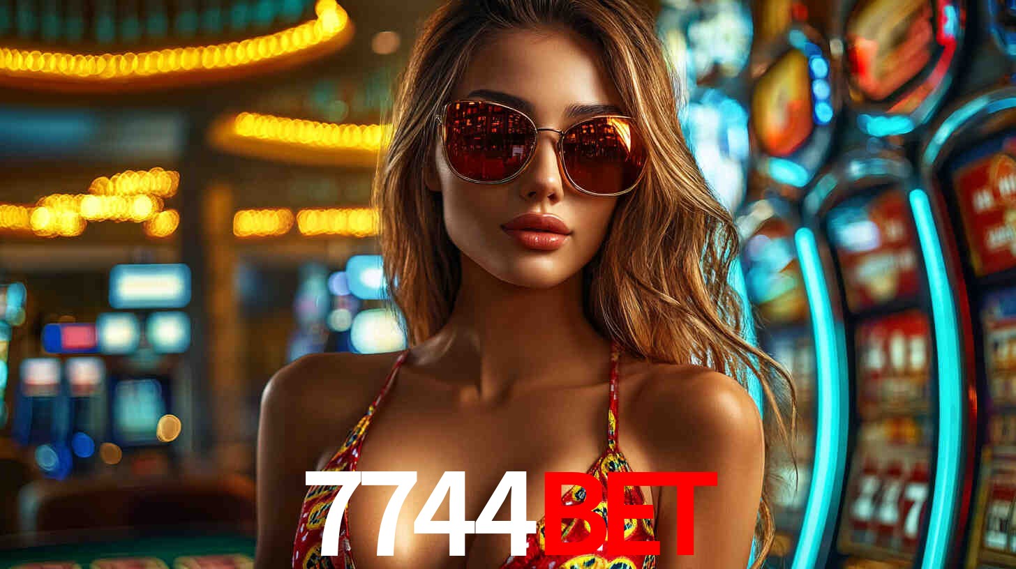 Exclusive Games 7744bet