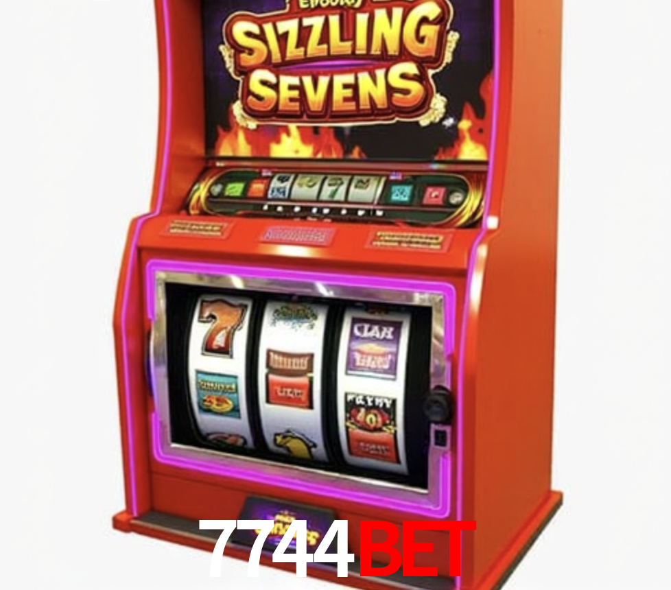 Platform Technology 7744bet