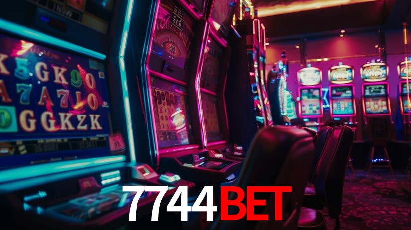 Weekend Specials 7744bet