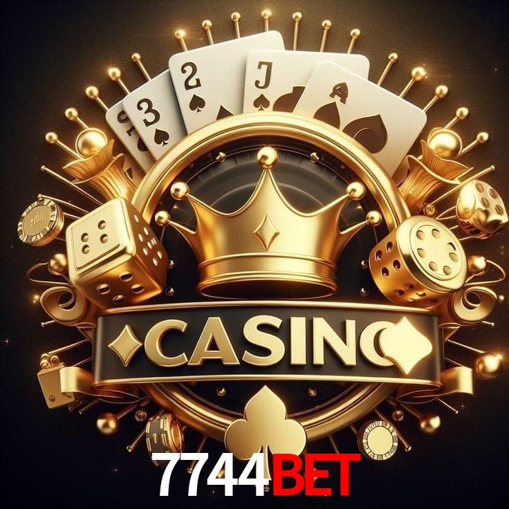 Apostas de Futebol 7744bet