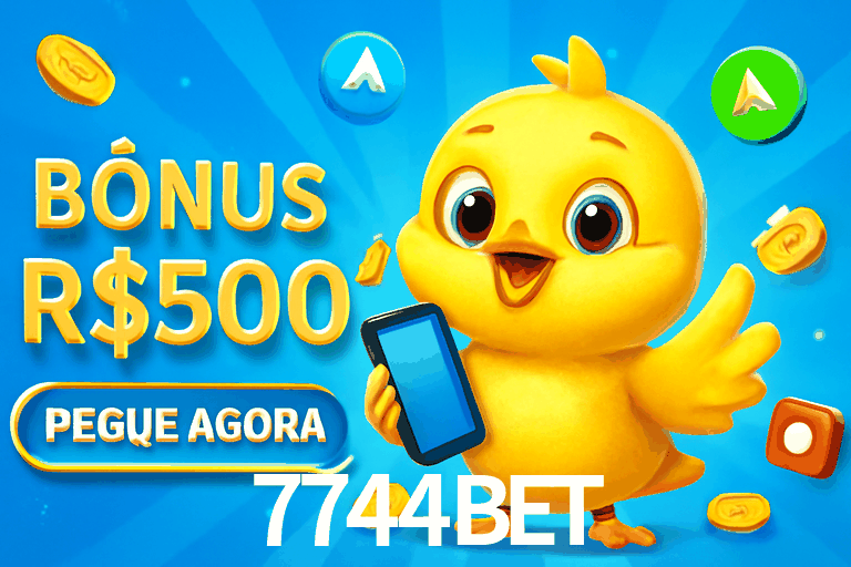 Secure Login 7744bet