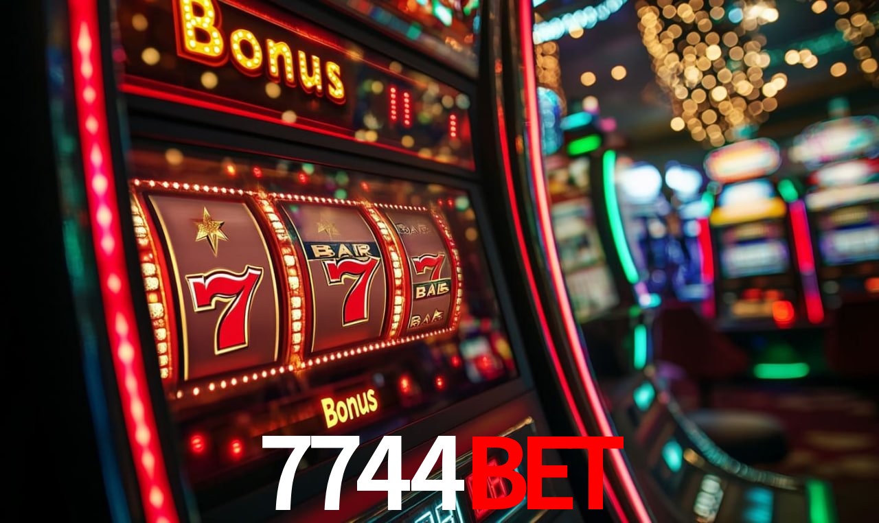 Mercados ao vivo e cash out na 7744bet