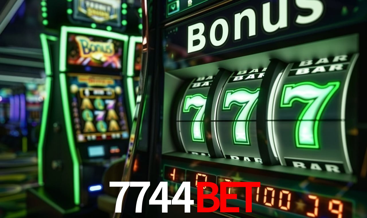 Player Reviews 7744bet