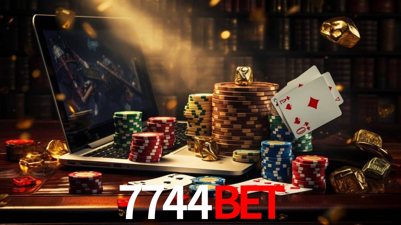 Jogos Exclusivos 7744bet