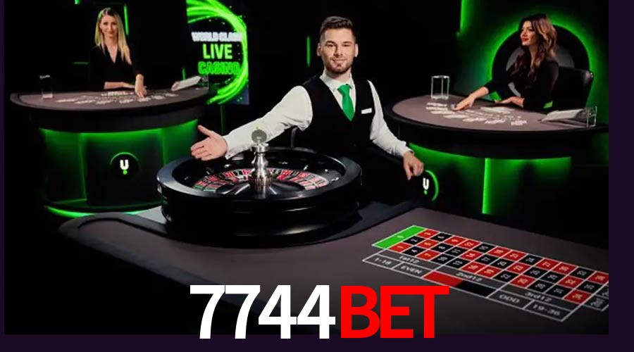 Quick Registration 7744bet